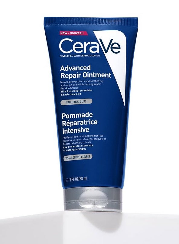 Cerave Advanced Repair Ointment 88ml