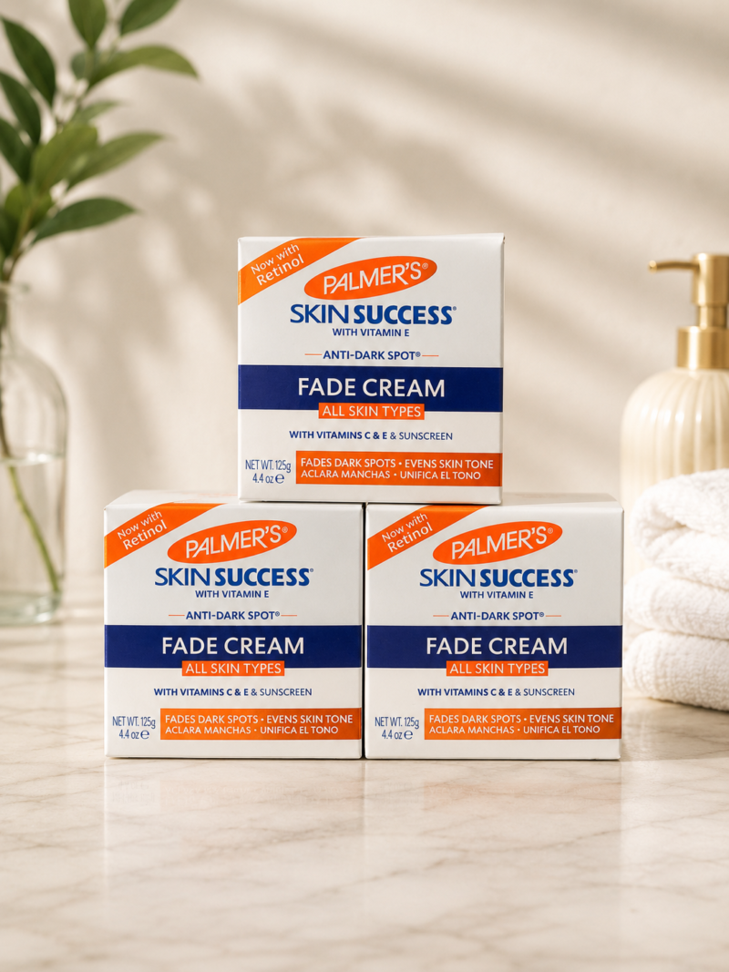 Palmer’s Skin Success Fade Cream 125g