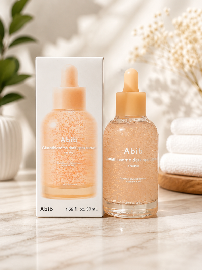 Abib Glutathione Dark Spot Serum 50ml