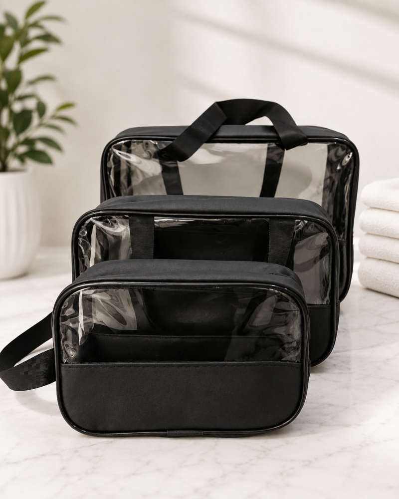 3in1 Utility Bag Set