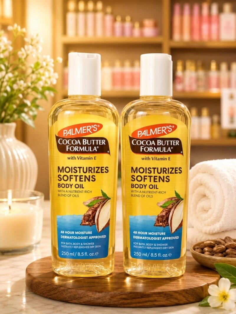 Palmer’s Cocoa Butter Body Oil 250ml