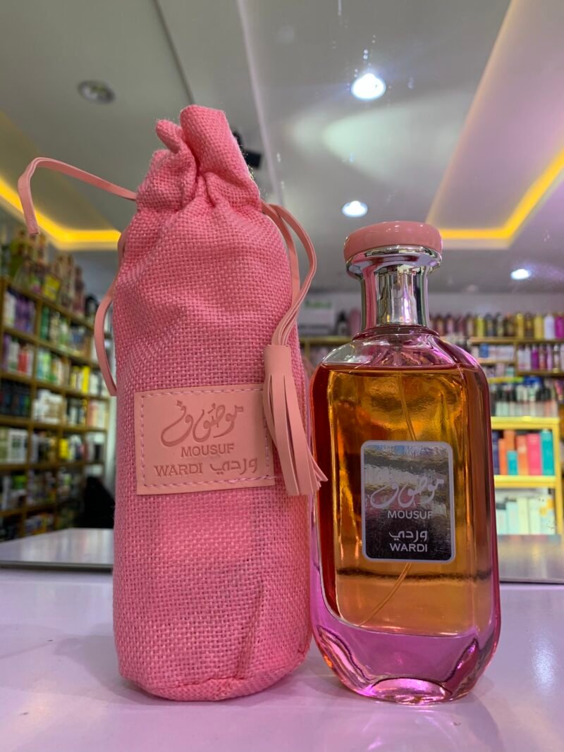Mousuf Wardi 100ml