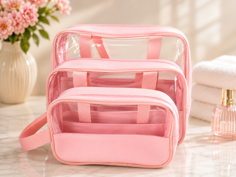 3in1 Utility Bag Set