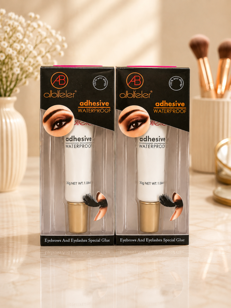 Lash Adhesive Waterproof Glue
