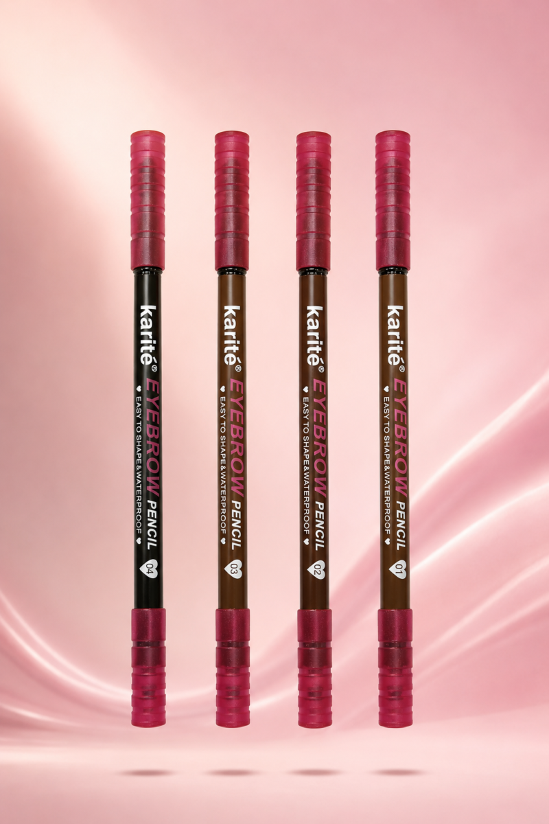 Karite Waterproof EyeBrow Pencil