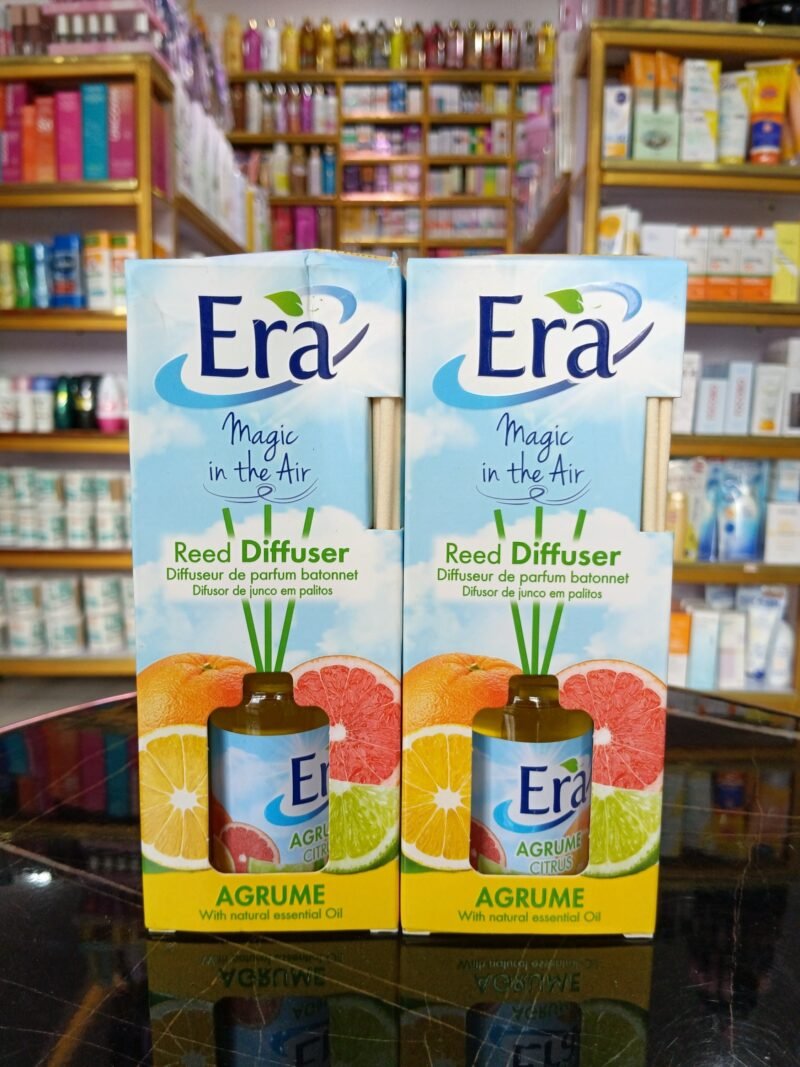 Era Reed Diffuser Mini Argume