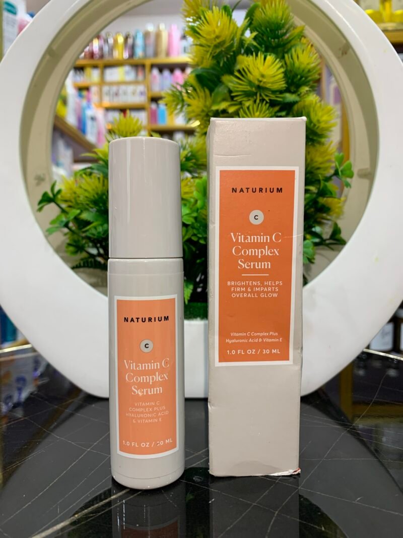 Naturium Vitamin C Complex Serum 30ml