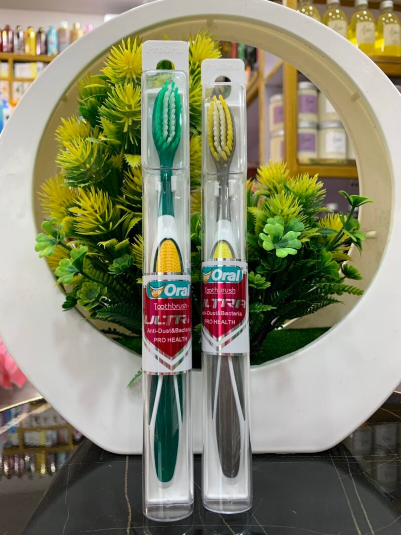 Pro Oral Toothbrush